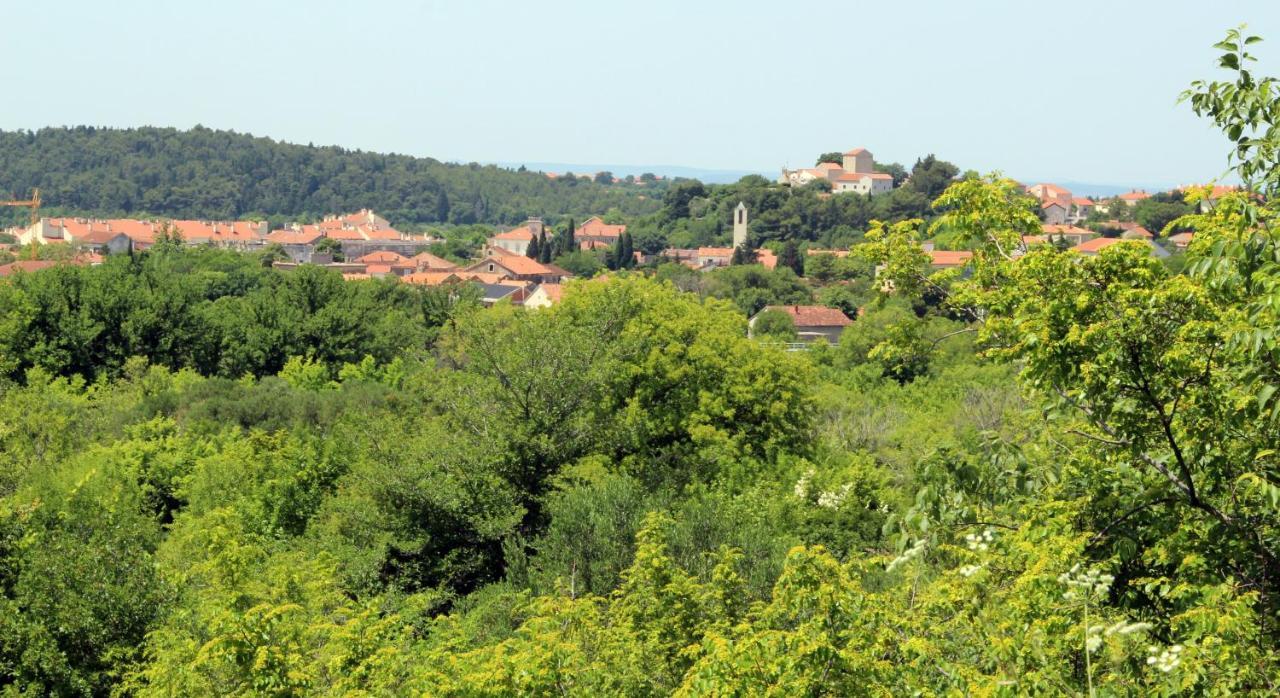 Kod Mladena Villa Bukovic Buitenkant foto